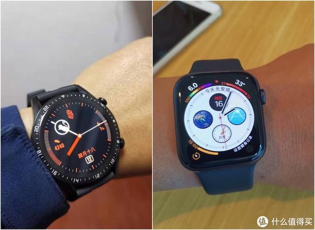 7000字测评HUAWEI WATCH GT2，这里有你想知道的一切