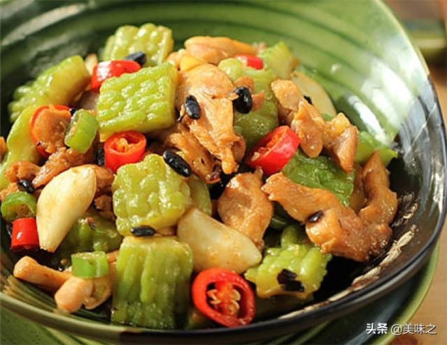 鸡肉怎么炒好吃，鸡肉的三十六种吃法（家常炒鸡肉的13种做法）