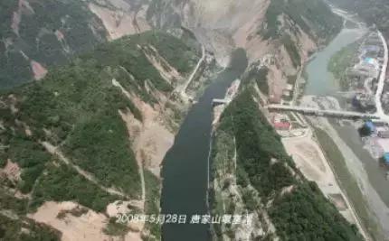  地震时可能诱发哪些自然灾害，地震次生灾害有哪些 