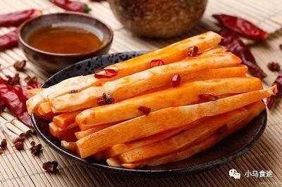 湖南花垣县麻辣豆腐丝做法，四川麻辣豆腐丝的做法大全（60多道麻辣味型菜品）