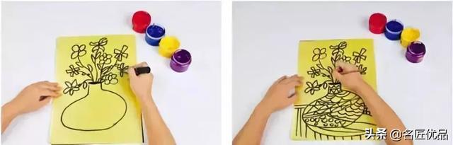 一张纸教你做纸杯，用一张纸做纸杯（一次性纸杯、蛋壳、纸板）