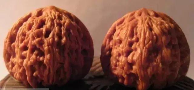 文玩核桃狮子头36万，赌核桃（文玩核桃狮子头大全）