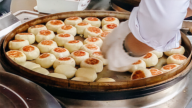 苏州特色美食排行榜前十名，苏州小吃排行榜前十名（盘点人间天堂苏州的各种美味佳肴）