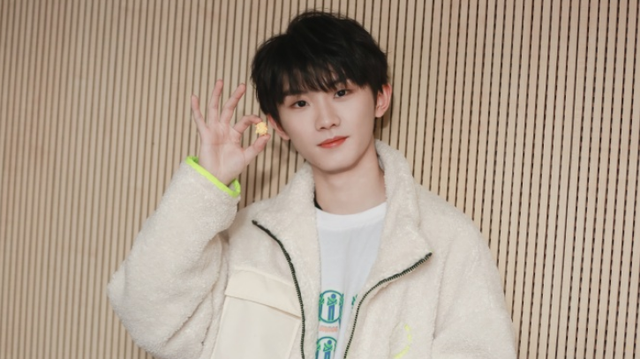 马嘉祺的粉丝名，马嘉祺粉丝名（天生爱豆马嘉祺：他是新晋流量）