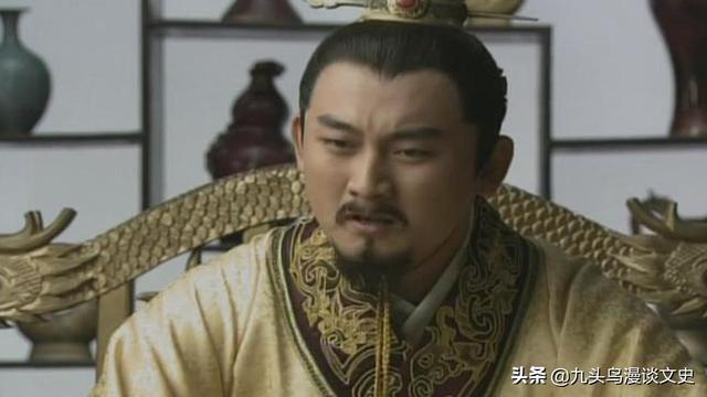 宋代政治家韩琦生平简介，韩琦简介阜南（北宋名臣韩琦一生“相三朝）