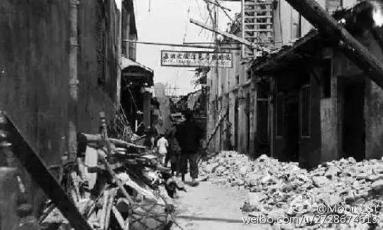 广东近100年最强地震，汕头发生了一场有史记载以来广东最严重的地震