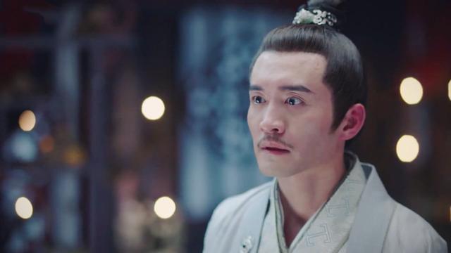 锦绣南歌刘义康什么身份他的结局是什么，锦绣南歌刘一康原型（《锦绣南歌》大结局）