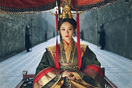 赢荡的母亲是谁，秦武王嬴荡生母是哪国人（意外登上王位的秦昭襄王）