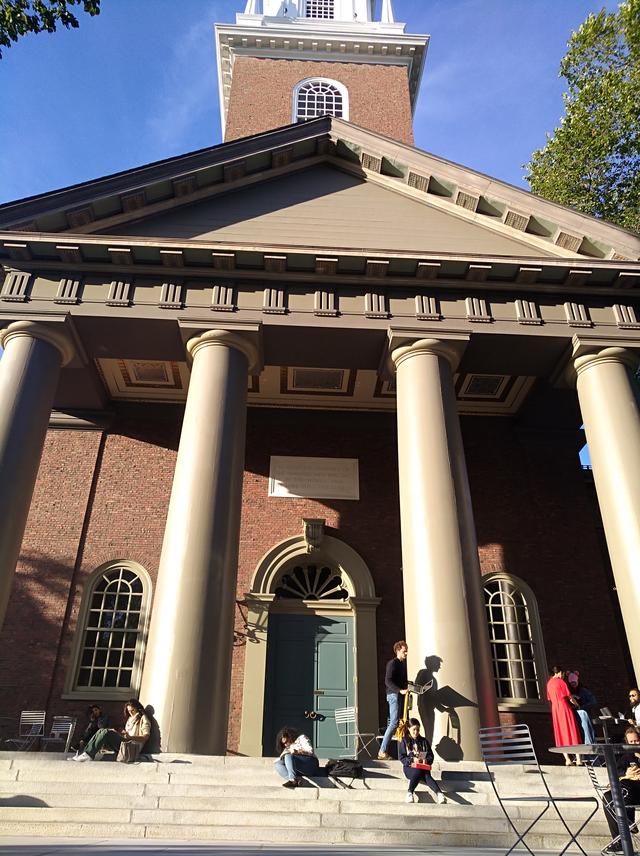 哈佛大学在哪个城市，美国哈佛大学在哪个城市（你可能不知道的一些事）