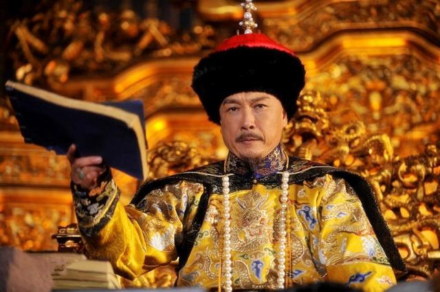 当长孙成为胤礽太子妃，太子胤礽的太子妃是谁（旁人都没看出康熙真正用意）