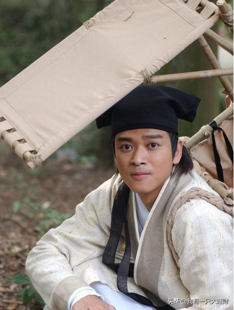 诸葛流云和红叶是什么电视剧，诸葛流云是哪个电视剧（《倩女幽魂》白发红叶终于动了情）