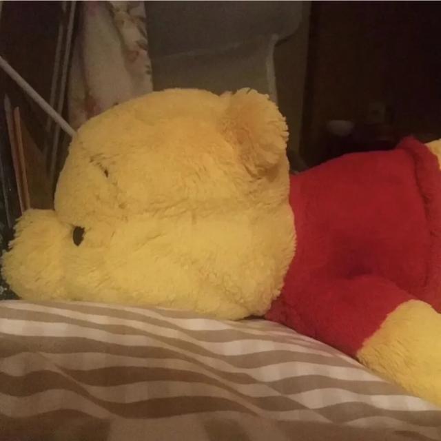 可爱的小熊维尼，小熊维尼头像微信