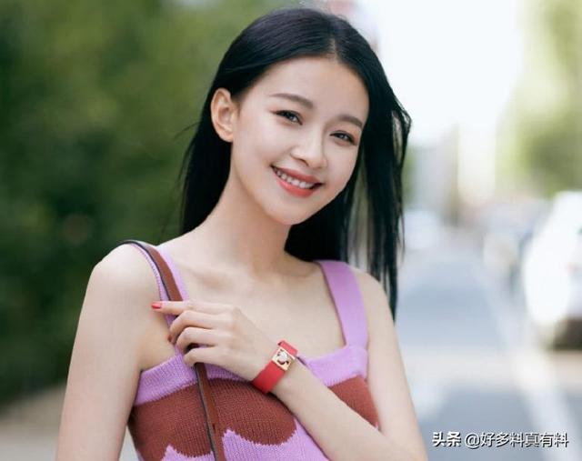 孙怡个人资料老公，孙怡的老公是谁（坐拥两大资源的她为何不温不火）
