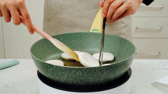 干糍粑需要泡水再煎吗，干糍粑要用水泡多久可以煎（寓意还吉利）