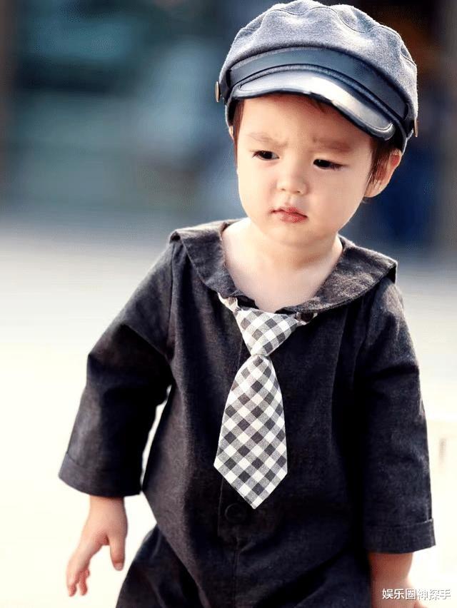 子言男孩名字的含义，子言取名的寓意是什么（《三十而已》中的“许子言”长大了）