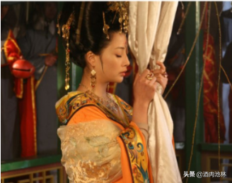 杨贵妃为什么不能生育，唐玄宗和杨贵妃为什么没有孩子（“四大美女”之一的杨玉环为何一生无子）