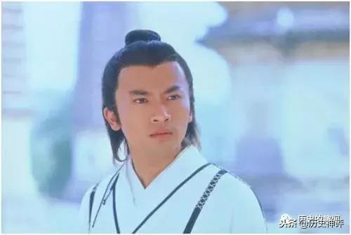 张无忌最后娶了谁，历史中张无忌最后娶了谁（历史上赵敏嫁给了朱元璋儿子秦王朱爽了）