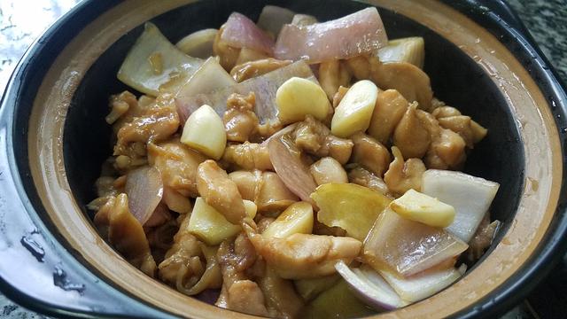 鸡腿肉的做法大全，鸡腿的做法大全（鸡腿香喷喷的做法）