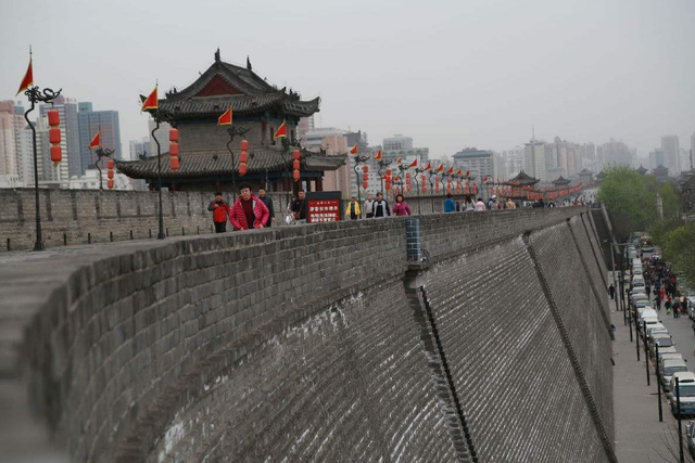 西安必去的景点，西安旅游必去景点（有3个景点不要错过）