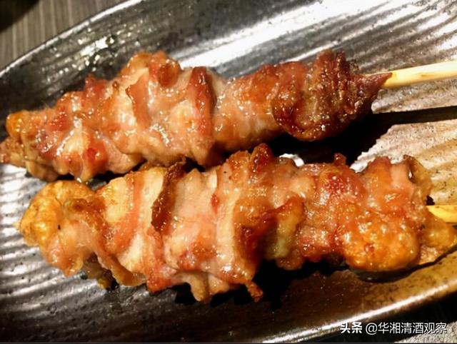 鸡为什么叫烧鸟，明明是鸡肉为何还叫烧鸟