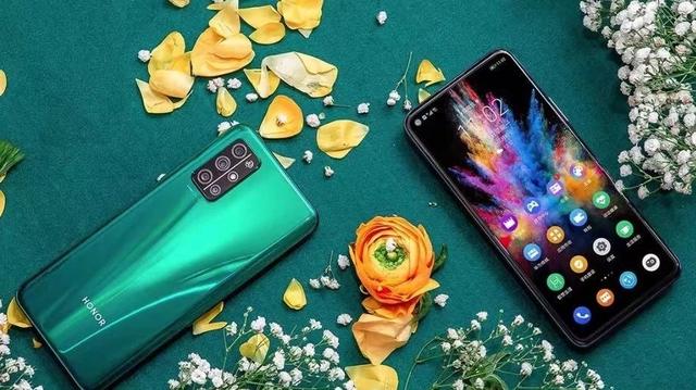 华为荣耀x10支持nfc吗，华为荣耀x10支持nfc功能吗（屏下指纹+双模5G+NFC）