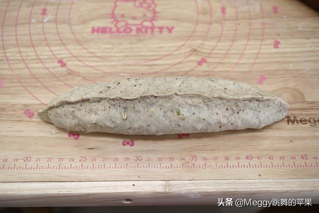 波兰种面包的做法，波兰种面包的做法太阳煎蛋（做面包一定要试试波兰种）