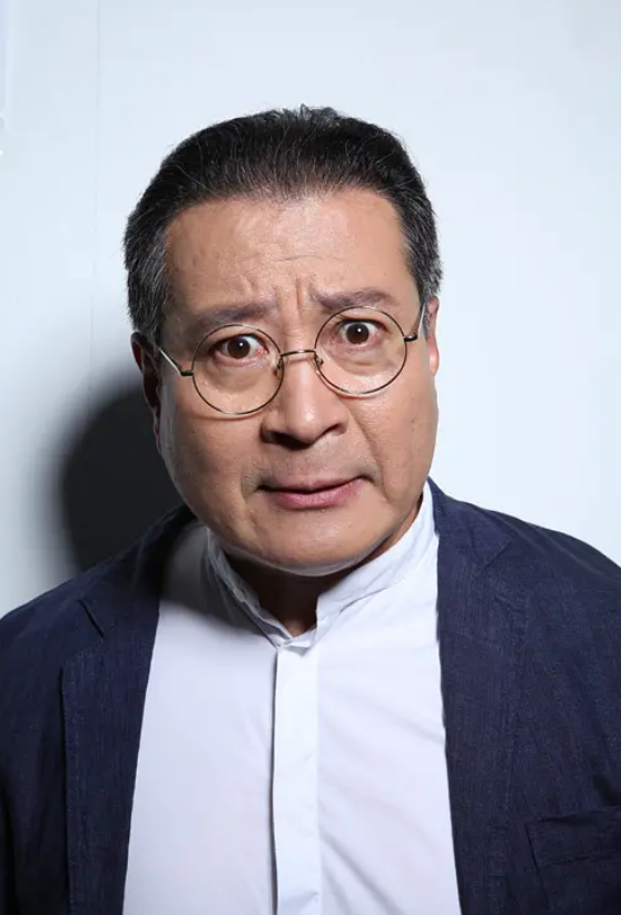 丁义珍扮演者(许文广:凭借"丁义珍"走红)