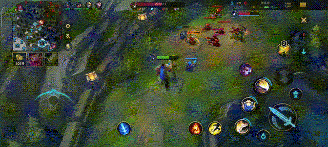 德玛西亚之力是什么意思，德玛西亚之力走哪一路（战士篇：德玛西亚之力 盖伦）