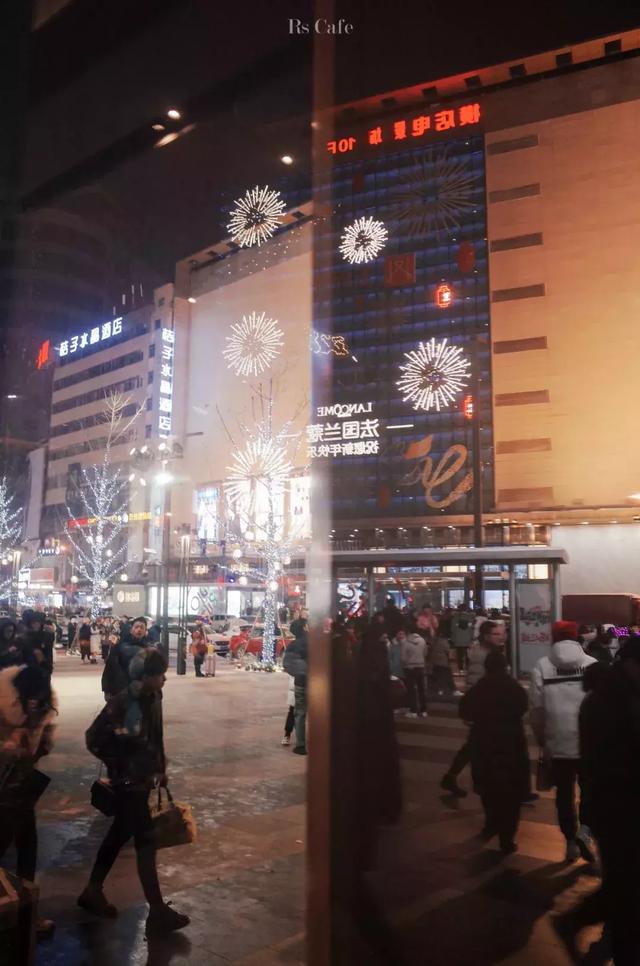 长沙平和堂五一店在什么位置，史上最硬核长沙商场测评—芙蓉篇