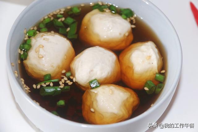 纯瘦肉做肉丸的方法，怎么做瘦肉丸（在家就能轻轻松松做出Q弹手工肉丸）