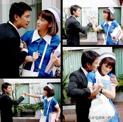 丘比特的圈套演员表，安徽卫视节目表今天节目单（《丘比特的圈套》野蛮小护士VS腹黑公子哥）