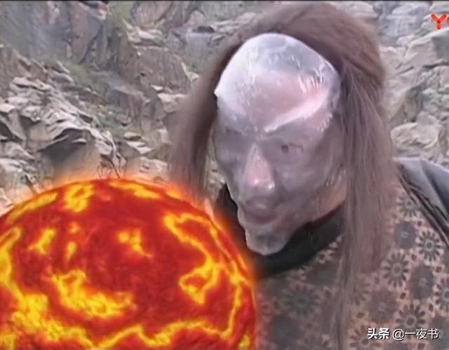 《风云》帝释天屠龙只需七大神兵？神兵认主，导致了帝释天败亡