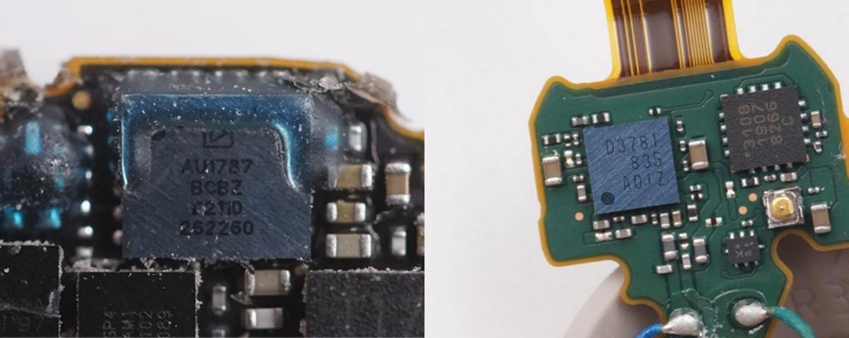 tws无线耳机（TWS耳机设计）