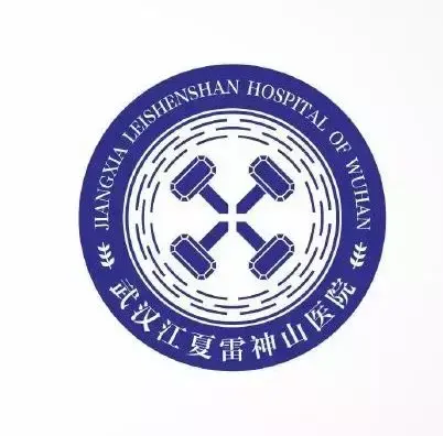 火神山医院标志，火神山医院的标志是什么（火神山和雷神山医院有LOGO了）
