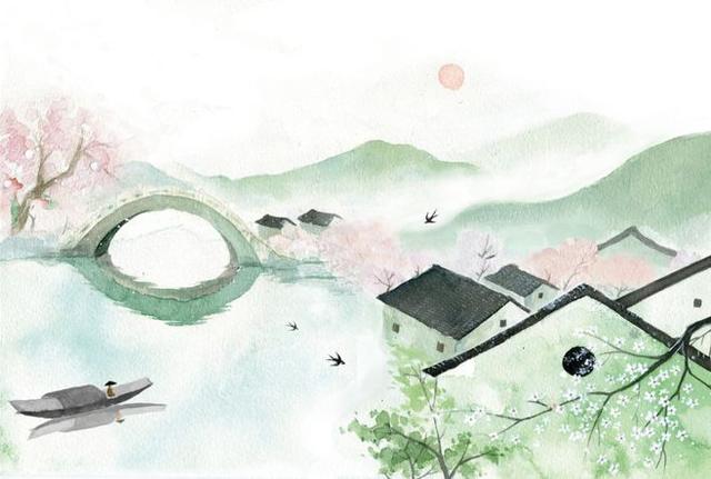 静心最高境界的诗句有哪些，表示心静的诗句有哪些（人生的最高境界是心静）