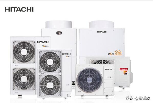 hitachi是什么品牌，hitachi是什么品牌的空调（hitachi中央空调是什么牌子）