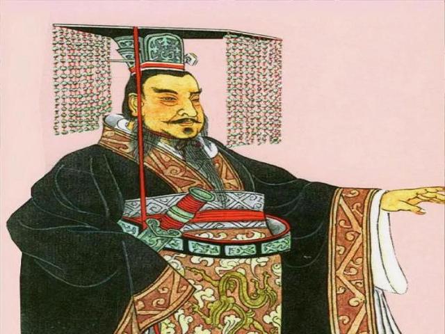 秦国统一六国的顺序是怎样的，赵匡胤统一过程（六国灭亡是什么顺序）