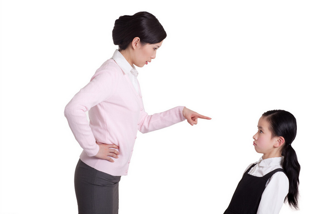 孩子叛逆期怎么管教最合适女孩，初中孩子叛逆期怎么管教最合适女孩（叛逆期的孩子不是洪水猛兽）