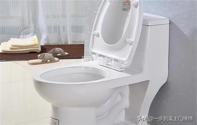 马桶水箱不上水，马桶不上水的处理方法（很可能是这四个地方出问题了）