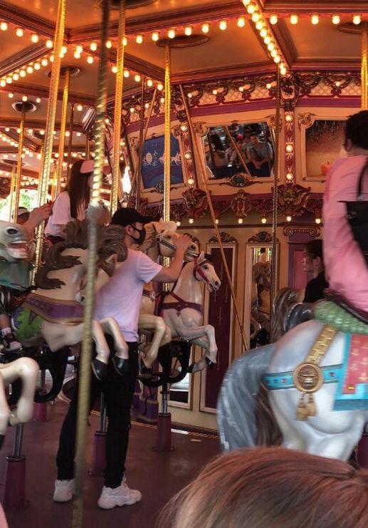 angelababy的老公是谁，杨颖的真正老公是谁（6年婚姻结束和平分手）