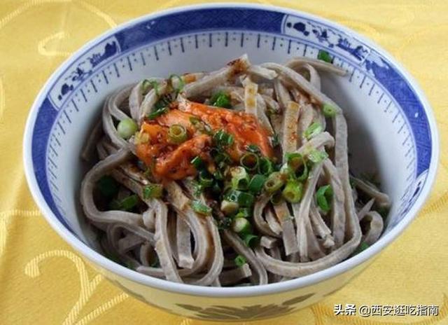 方便面是谁发明的，第一个方便面是谁发明的（当地人称为“中国最早方便面”）