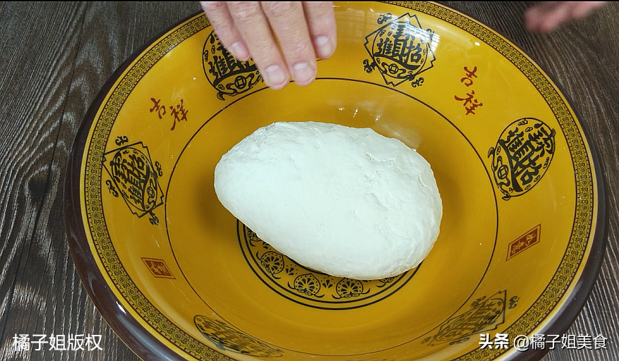 圖片[3]-【春餅】做法步驟圖 筋道有彈性 做法詳細(xì)一看就會(huì)-起舞食譜網(wǎng)