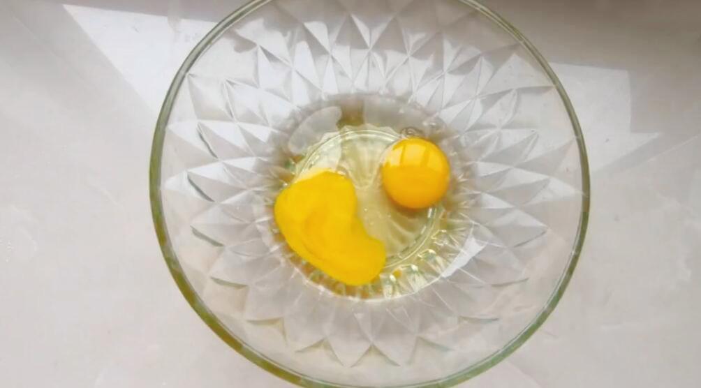 圖片[2]-【牛奶雞蛋涼糕】做法步驟圖 清爽香甜又營養 孩子特愛吃-起舞食譜網