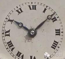 手表表径怎样量，手表表径是指什么（史上最牛试表测表径方法出炉...）