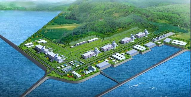 福建核电站有几个，福建核电站有哪些（福建第三座核电站来了）