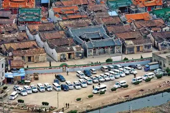 塔寨村在哪里，破冰行动塔寨村在哪里（4000警力陆海空全清缴）