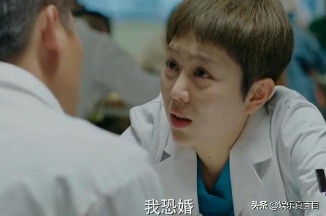 李小冉演过的电视剧，李小冉演过的电视剧有哪些（这部电视剧是美好还是狗血）