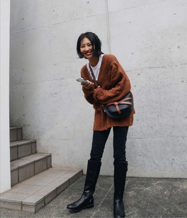 靴子的种类有哪些，靴子的种类有哪些英文（解析你的“腿型条件”）