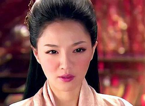 天龙后传：木婉清为段誉诞下一子，虚竹亲自调教，为父亲段誉报仇