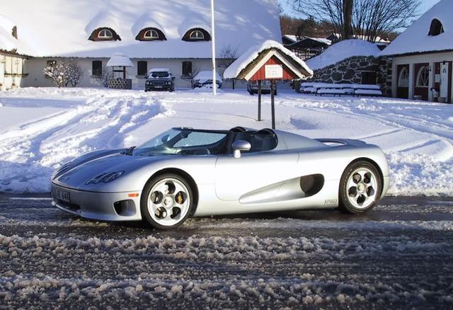 克里斯蒂安·柯尼赛格，克里斯冯柯尼塞格（全网最全柯尼塞格介绍<上>）